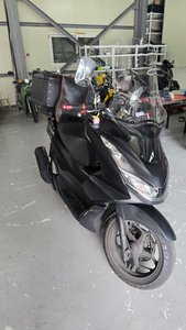 PCX125