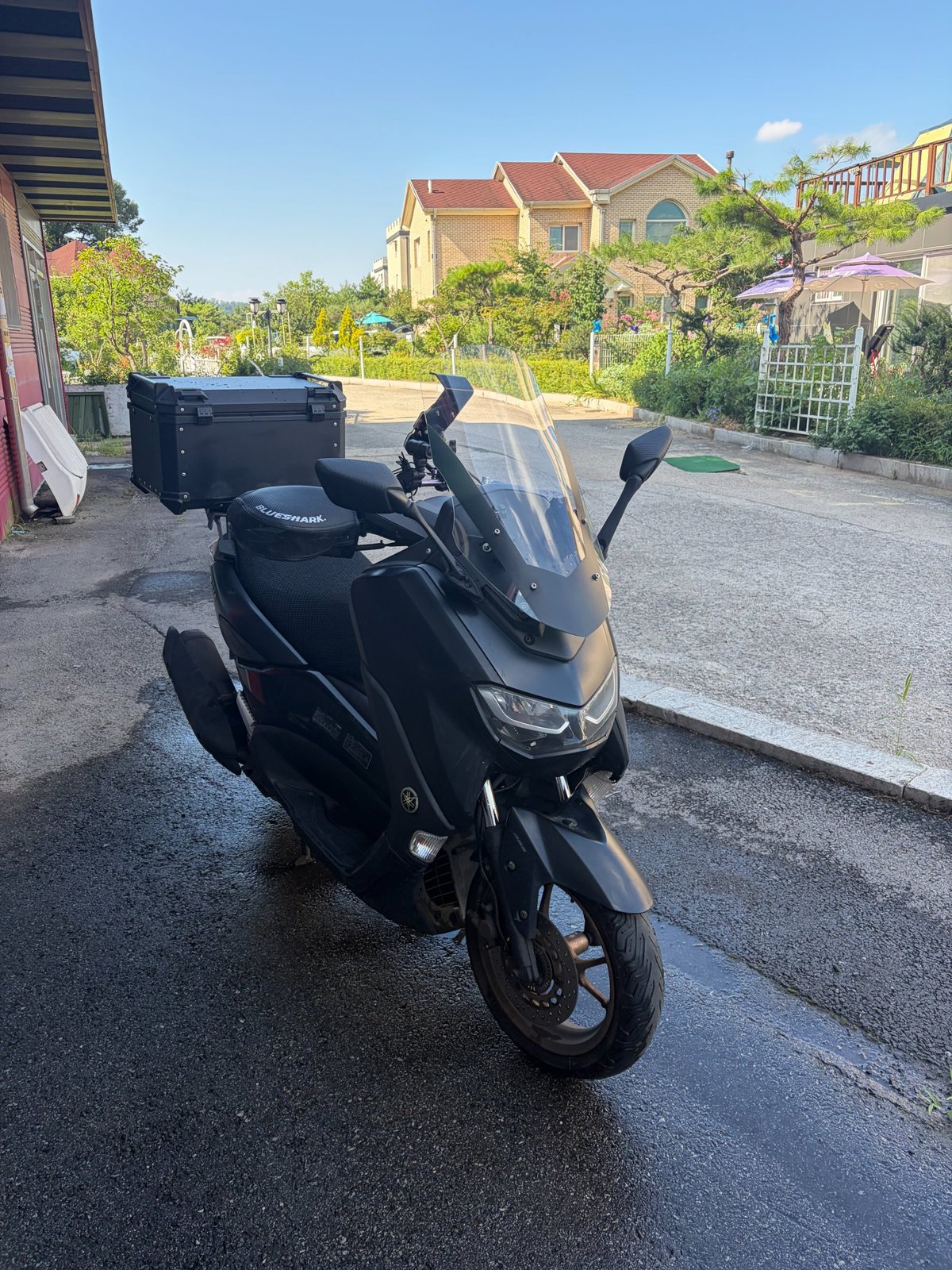 Nmax 125