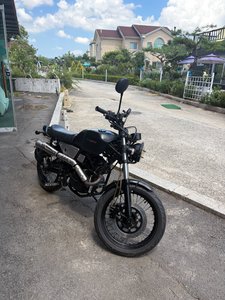 부캐너 125