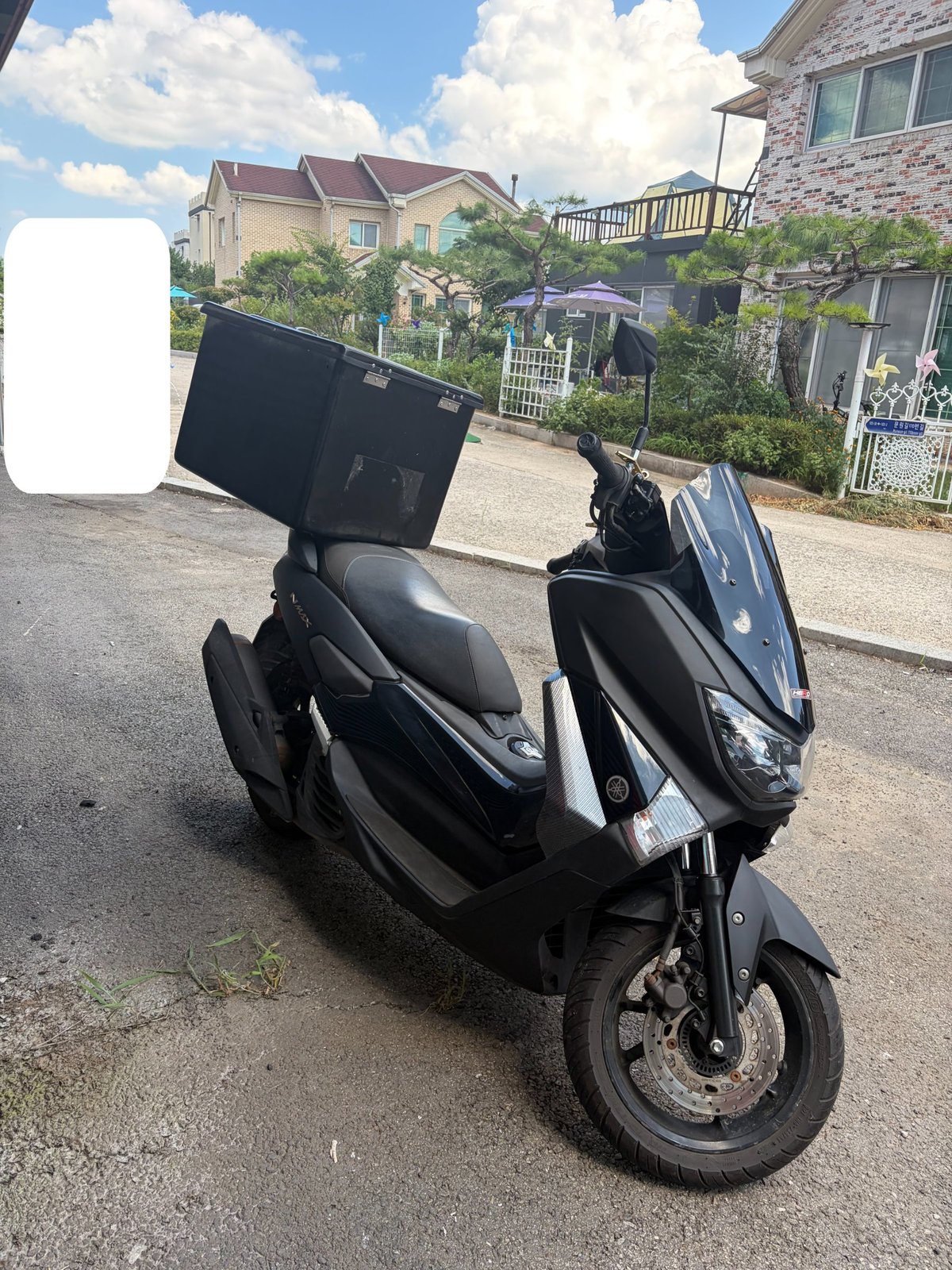 NMax 125