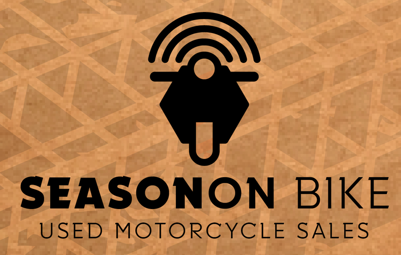 SeasonOnBike